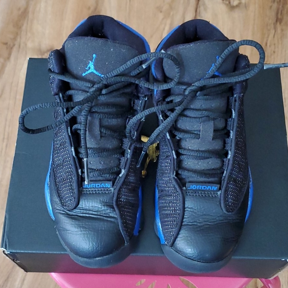 JORDAN 13 RETRO